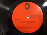 Keel Record Mfg Design Records The Glenn Miller Years 12" Vinyl Record