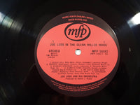 1973 EMI Records Joe Loss In The Glenn Miller Mood 12" Vinyl Record
