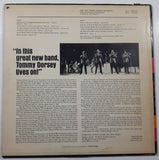 1964 RCA Victor The New Tommy Dorsey Orchestra 12" Vinyl Record