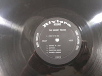 Riviera The Dorsey Touch 12" Vinyl Record