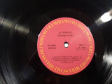 1977 CBS Columbia Al Di Meola Elegant Gypsy 12" Vinyl Record