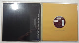 1957 Folkways Records Six Montreal Poets 12" Vinyl Record in Plastic Cover