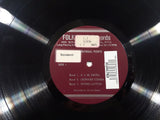 1957 Folkways Records Six Montreal Poets 12" Vinyl Record in Plastic Cover