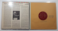 London La Boutique Fantasque Rossini Respighi Ernest Ansermet conducting The London Symphony Orchestra 12" Vinyl Record in Plastic Cover