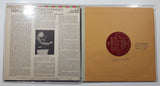 London La Boutique Fantasque Rossini Respighi Ernest Ansermet conducting The London Symphony Orchestra 12" Vinyl Record in Plastic Cover