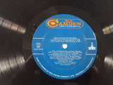 RCA Camden John McCormack Sings Irish Songs 12" Vinyl Record