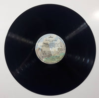 1980 Polygram Zamfir The Lonely Shepherd 12" Vinyl Record