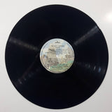 1980 Polygram Zamfir The Lonely Shepherd 12" Vinyl Record