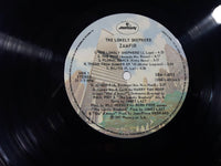 1980 Polygram Zamfir The Lonely Shepherd 12" Vinyl Record