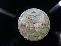 1980 Polygram Zamfir The Lonely Shepherd 12" Vinyl Record