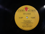 1979 Cachet Records Nana Mouskouri Roses & Sunshine 12" Vinyl Record