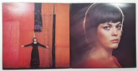 1974 Polydor Mireille Mathieu En Concert Au Canada 12" Vinyl Record Set of 2
