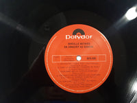 1974 Polydor Mireille Mathieu En Concert Au Canada 12" Vinyl Record Set of 2