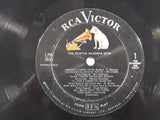 RCA Victor The Porter Wagoner Show Featuring Norma Jean, Curly Harris and The Wagonmasters 12" Vinyl Record