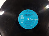 RCA Camden Living Marimbas Plus Voices Songs Made Famous By Johnny Cash 12" Vinyl Record