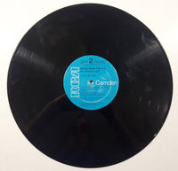 RCA Camden Living Marimbas Plus Voices Songs Made Famous By Johnny Cash 12" Vinyl Record