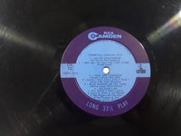 1963 RCA Camden Grand Ole Country Hits 12" Vinyl Record
