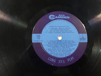 1963 RCA Camden Grand Ole Country Hits 12" Vinyl Record