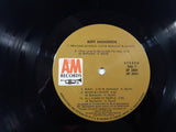 AM Records Burt Bacharach Includes Close To You One Less Bell To Answer 12" Vinyl Record