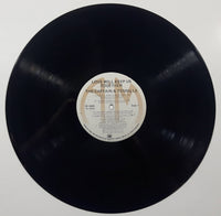 A&M Records The Captain & Tennille Love Will Keep Us Together 12" Vinyl Record