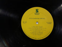K-Tel Records 20 Great Hits The 5th Dimension Special 12" Vinyl Record