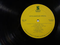 K-Tel Records 20 Great Hits The 5th Dimension Special 12" Vinyl Record