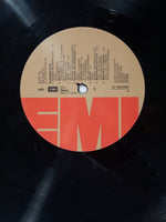 1978 EMI ARI Associates Scandinavia! Music From Sweden, Denmark, Norway, and Finland 12" Vinyl Record Set of 2