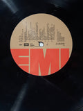 1978 EMI ARI Associates Scandinavia! Music From Sweden, Denmark, Norway, and Finland 12" Vinyl Record Set of 2