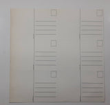 1978 EMI ARI Associates Scandinavia! Music From Sweden, Denmark, Norway, and Finland 12" Vinyl Record Set of 2