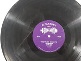 The Young Sound '68 12" Vinyl Record