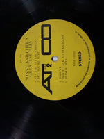 Columbia CBS ATCO Sonny & Cher's Greatest Hits 12" Vinyl Record