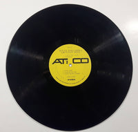 Columbia CBS ATCO Sonny & Cher's Greatest Hits 12" Vinyl Record
