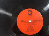 Keel Design Records Hullabaloo Au-Go-Go!!! 12" Vinyl Record