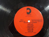 Keel Design Records Hullabaloo Au-Go-Go!!! 12" Vinyl Record