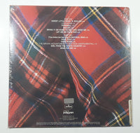 1974 Phonogram Polygram Rod Stewart Smiler 12" Vinyl Record New in Plastic