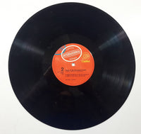 Capital International Series Songs of the Norwegian Fjords 12" Vinyl Record