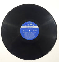 London Olaf Sveen Plays For Songs Of Norway 12" Vinyl Record