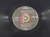 1974 RCA Records Pickwick Golden Hit Parade 12" Vinyl Record