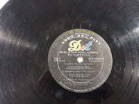 TeeVee The Best of Stampeders 12" Vinyl Record