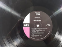 London Liberty Records Boss Beat Sandy Nelson 12" Vinyl Record