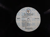 1978 V Records Troll-sving og kast Sven Nyhus Kvartett 12" Vinyl Record
