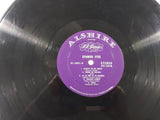Alshire 101 Strings Spanish Eyes and other romantic songs 12" Vinyl Record