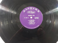Alshire 101 Strings Spanish Eyes and other romantic songs 12" Vinyl Record