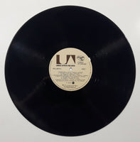 1978 United Artists Lavender Hill Mob 12" Vinyl Record