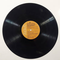 1967 Pan Pacific Recording Fantastic Country Vol. 1 20 Great Stars 20 Great Hits 12" Vinyl Record
