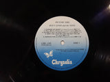 1982 Chrysalis Records Huey Lewis And The News Picture This 12" Vinyl Record