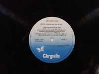 1982 Chrysalis Records Huey Lewis And The News Picture This 12" Vinyl Record