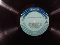 RCA Camden Perry Como Sings Merry Christmas Music 12" Vinyl Record