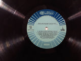 RCA Camden Perry Como Sings Merry Christmas Music 12" Vinyl Record