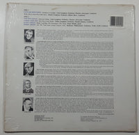 1977 Helvicta Press RCA Funk & Wagnalls Great Music Of Our Time Leonard Bernstein 12" Vinyl Record